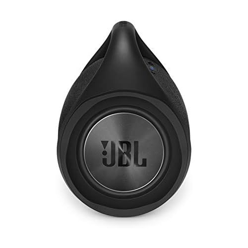 제이비엘 JBL Boombox - Waterproof Portable Bluetooth Speaker - Black