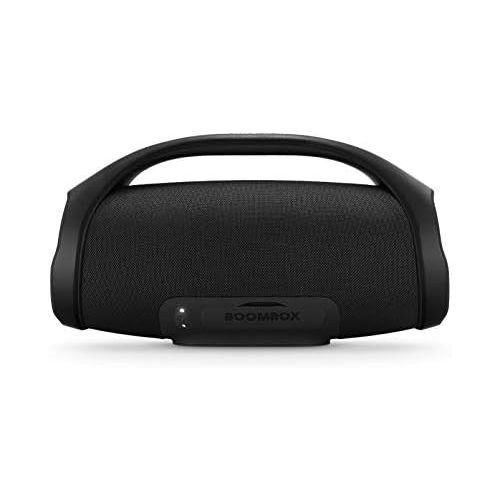 제이비엘 JBL Boombox - Waterproof Portable Bluetooth Speaker - Black