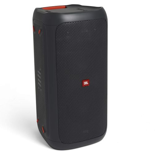 제이비엘 JBL PartyBox 100 - High Power Portable Wireless Bluetooth Party Speaker