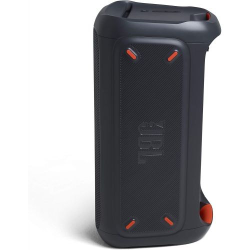 제이비엘 JBL PartyBox 100 - High Power Portable Wireless Bluetooth Party Speaker