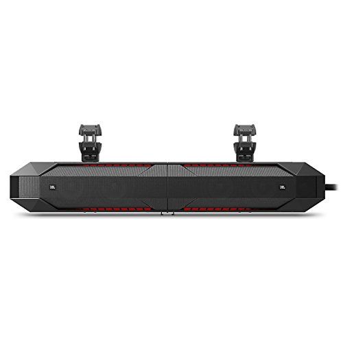 제이비엘 JBLUB4100BLK Amplified Powersports Soundbar