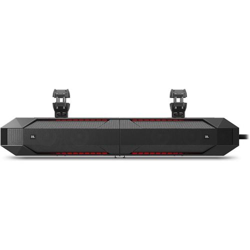 제이비엘 JBLUB4100BLK Amplified Powersports Soundbar