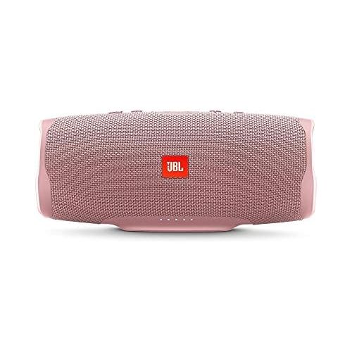 제이비엘 JBL Charge 4 - Waterproof Portable Bluetooth Speaker - Pink