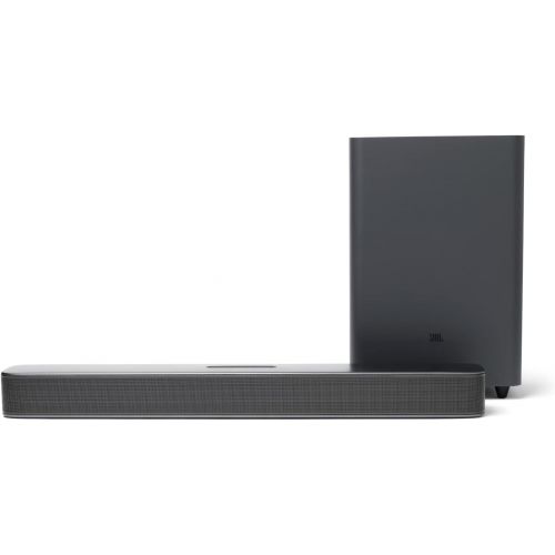 제이비엘 JBL Bar 2.1 - Channel Soundbar with Wireless Subwoofer