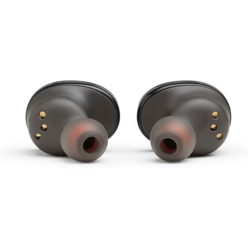 제이비엘 JBL JBLT120TWSBLKAM Tune T120TWS True Wireless, in-Ear Headphone -Black: Electronics