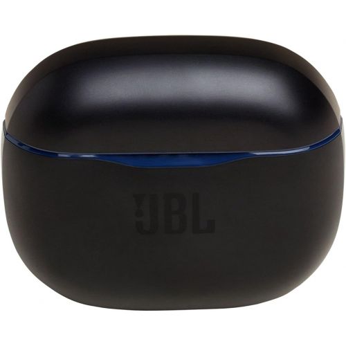 제이비엘 JBL Tune T120TWS True Wireless, in-Ear Headphone -Blue, JBLT120TWSBLUAM