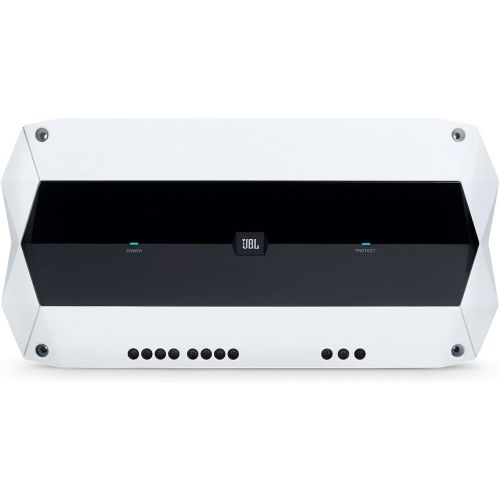 제이비엘 JBL - 4-channel, 100W x 2@ 4 ohms, full-range marine amplifier