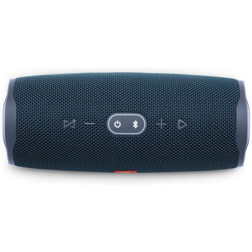 제이비엘 [아마존베스트]JBL Charge 4 - Waterproof Portable Bluetooth Speaker - Blue