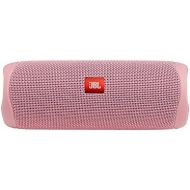 [아마존베스트]JBL FLIP 5, Waterproof Portable Bluetooth Speaker, Pink (New Model)