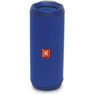 [아마존베스트]JBL Flip 4 Waterproof Portable Bluetooth Speaker - Blue