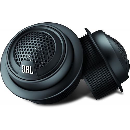 제이비엘 [아마존베스트]JBL GTO19T Premium 0.75-Inch Component Tweeter - Set of 2