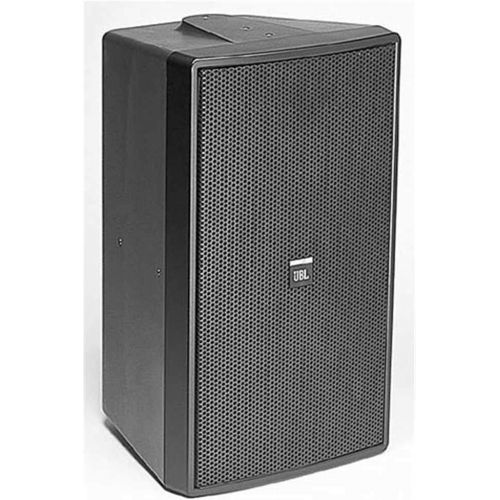 제이비엘 [아마존베스트]JBL Professional C29AV-1 2-Way Premium 8-Inch Indoor Outoor Monitor Speaker, Black