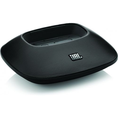 제이비엘 JBL OnBeat Micro Speaker Dock with Lightning Connector (Black) (Discontinued by Manufacturer)