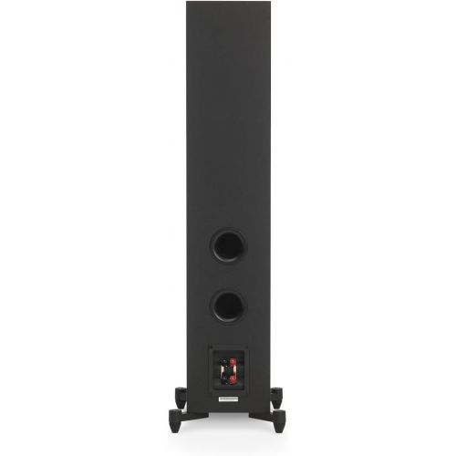 제이비엘 JBL Stage 170 2.5-Way Dual 5.25 Woofers 1 Alluminum Tweeter Floor Standing Speaker