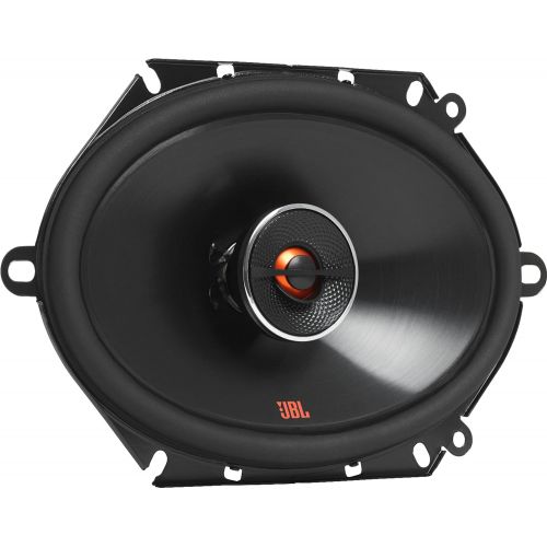 제이비엘 JBL GX8628 6X8″ 2-Way Coaxial Car Speakers (Pair)