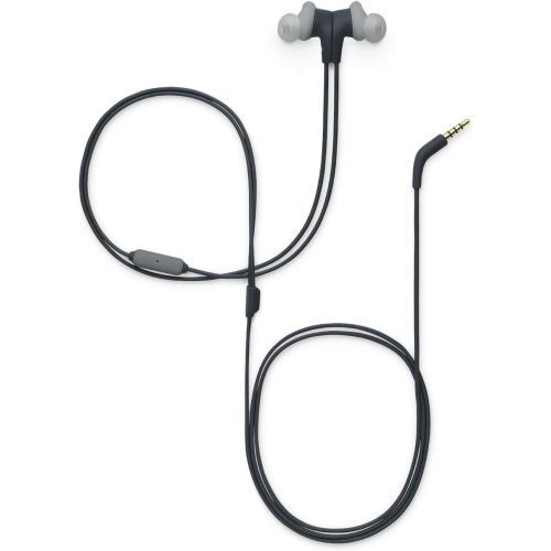 제이비엘 JBL Endurance RUN - Wired Sport In-Ear Headphones - Black