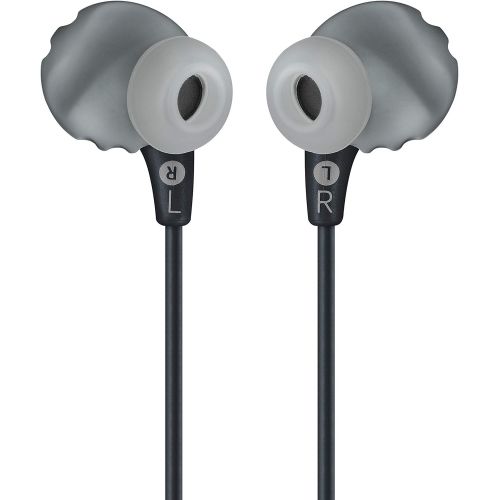 제이비엘 JBL Endurance RUN - Wired Sport In-Ear Headphones - Black