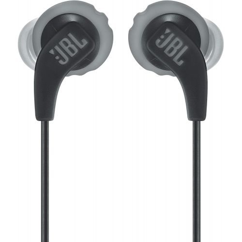 제이비엘 JBL Endurance RUN - Wired Sport In-Ear Headphones - Black