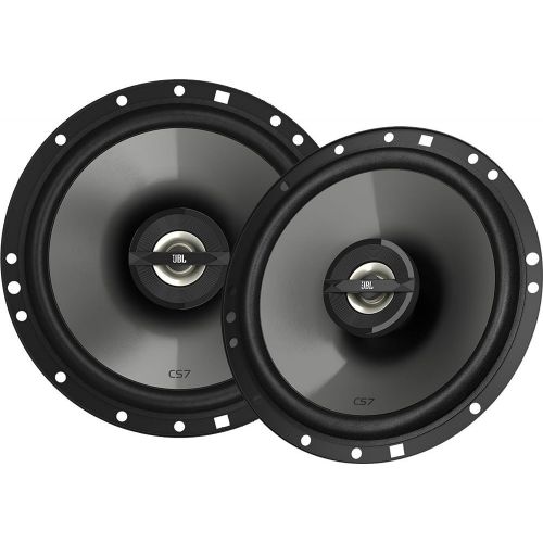 제이비엘 JBL CS762 6-1/2 135W Coaxial Car Audio Loudspeaker Set of 2