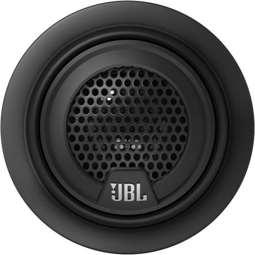 제이비엘 JBL GTO19T Premium 0.75-Inch Component Tweeter - Set of 2