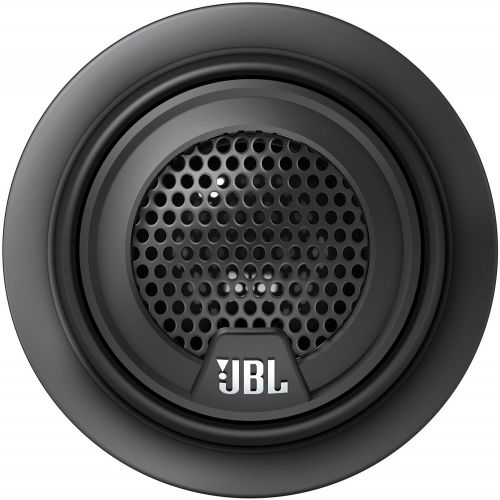 제이비엘 JBL GTO19T Premium 0.75-Inch Component Tweeter - Set of 2