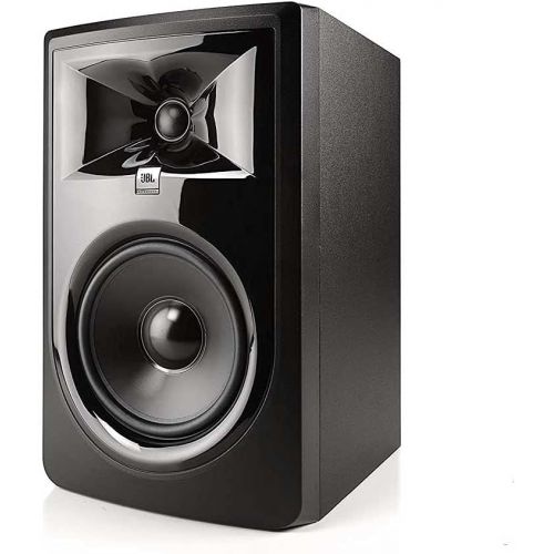 제이비엘 [아마존베스트]JBL Professional 305P MkII Next-Generation 5-Inch 2-Way Powered Studio Monitor, Sold as Pair