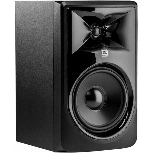 제이비엘 [아마존베스트]JBL Professional 305P MkII Next-Generation 5-Inch 2-Way Powered Studio Monitor, Sold as Pair