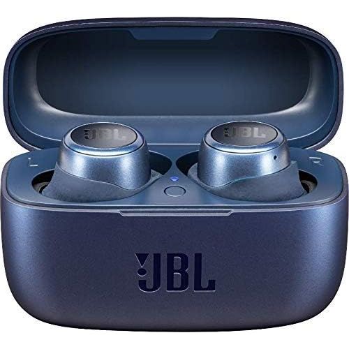 제이비엘 [아마존베스트]JBL Live. In-ear blue