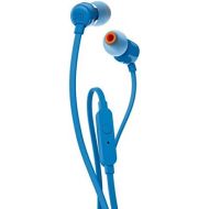 [아마존베스트]JBL T110 In-Ear Headphones with Control and Microphone