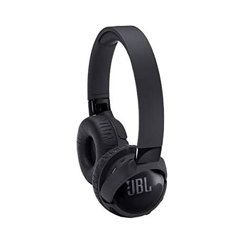 제이비엘 [아마존베스트]JBL Tune 600BTNC Mobile Headset Binaural Headband Black - Mobile Headsets (Wired & Wireless, Headband, Binaural, Circumaural, 20 - 2000 Hz, Black)