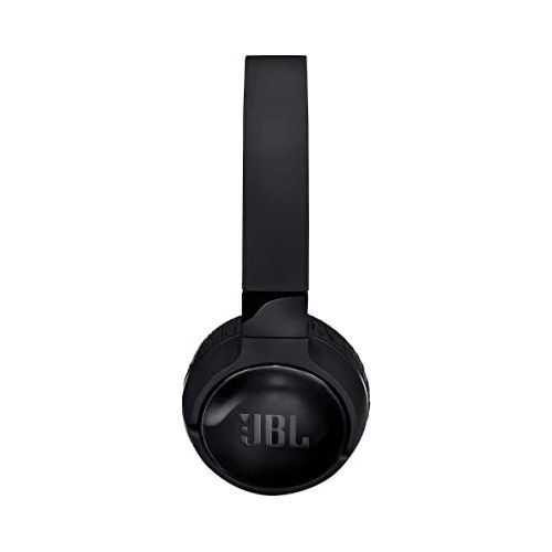 제이비엘 [아마존베스트]JBL Tune 600BTNC Mobile Headset Binaural Headband Black - Mobile Headsets (Wired & Wireless, Headband, Binaural, Circumaural, 20 - 2000 Hz, Black)