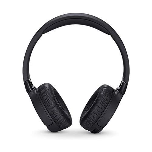 제이비엘 [아마존베스트]JBL Tune 600BTNC Mobile Headset Binaural Headband Black - Mobile Headsets (Wired & Wireless, Headband, Binaural, Circumaural, 20 - 2000 Hz, Black)