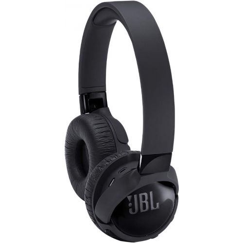제이비엘 [아마존베스트]JBL Tune 600BTNC Mobile Headset Binaural Headband Black - Mobile Headsets (Wired & Wireless, Headband, Binaural, Circumaural, 20 - 2000 Hz, Black)