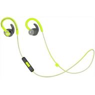 [아마존베스트]JBL Reflect Contour 2 Bluetooth Sports Headphones In-Ear Headset Sweat-Resistant Green