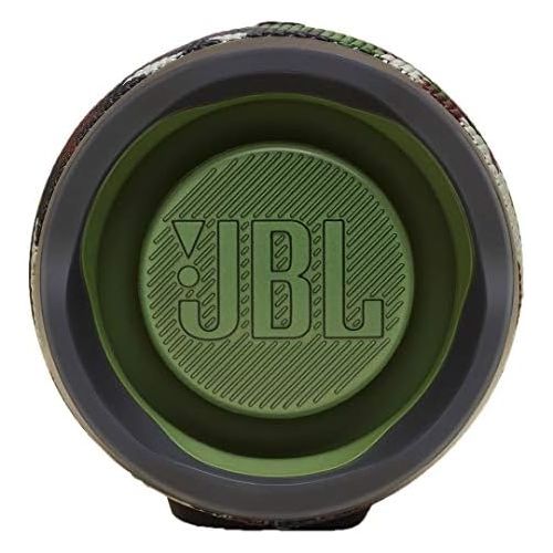 제이비엘 [아마존베스트]-Service-Informationen JBL Charge 4 Bluetooth Speaker