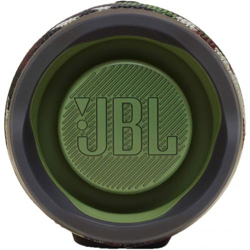 제이비엘 [아마존베스트]-Service-Informationen JBL Charge 4 Bluetooth Speaker