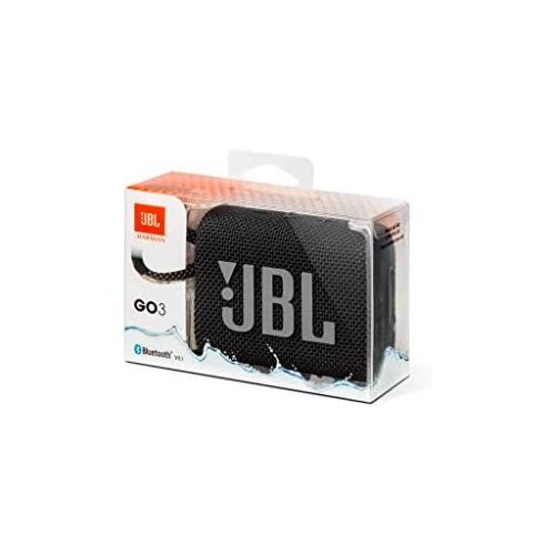 제이비엘 [아마존베스트]JBL GO3