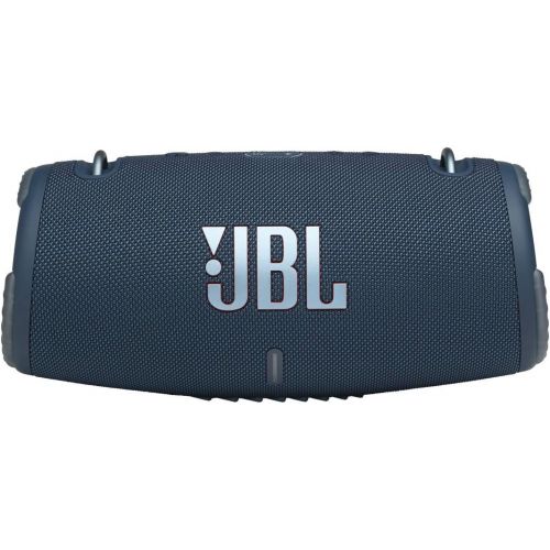제이비엘 [아마존베스트]JBL Xtreme 3, Black, EU