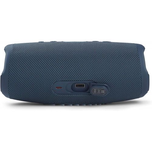 제이비엘 [아마존베스트]JBL Charge 5 Blue.