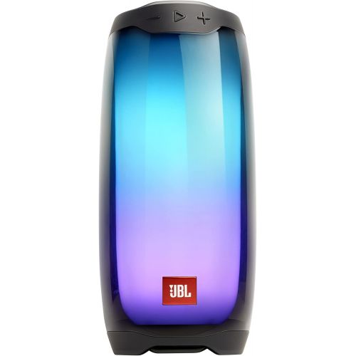 제이비엘 [아마존베스트]JBL Pulse 4 Black