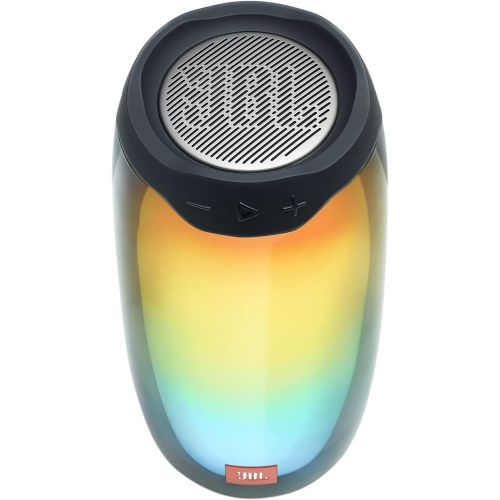 제이비엘 [아마존베스트]JBL Pulse 4 Black