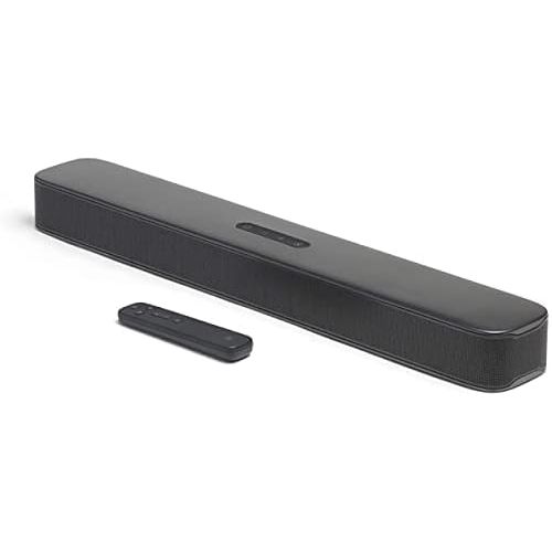 제이비엘 JBL Soundbar 2.0 black