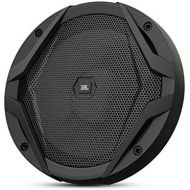 JBL, GX302 3 1/2 inch, 87 mm, 75 W, 2 way car HiFi speaker, 1 pair, GX600C, Black