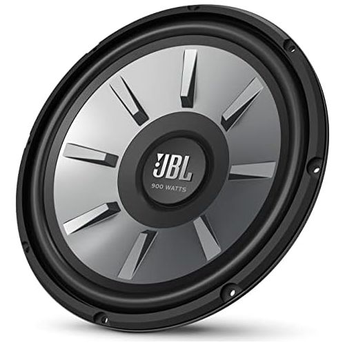 제이비엘 JBL Stage 1010???25?cm Subwoofer Chassis/Woofer/Speaker???900?W