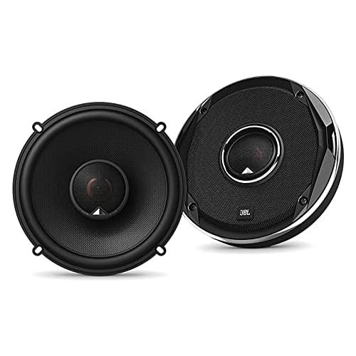 제이비엘 JBL Stadium GTO 620 2 Way Multi Element Car Speaker Set by Harman Kardon 225 Watt JBL Pro Sound Car Boxes 160 mm