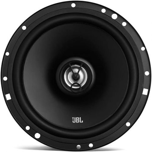 제이비엘 JBL Harman Kardon Stage1 621 2 Way Car Speaker Set 175 Watt Car Hi Fi Car Speaker Boxes 2 Pieces 16 17 cm