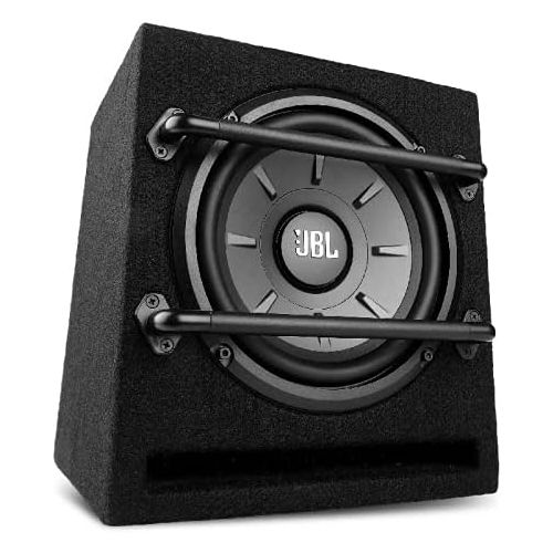 제이비엘 Jbl JBLSTAGE800BA Stage 800BA Enclosure Active 200 mm Subwoofer System Black