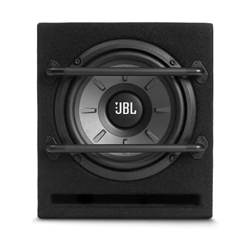 제이비엘 Jbl JBLSTAGE800BA Stage 800BA Enclosure Active 200 mm Subwoofer System Black