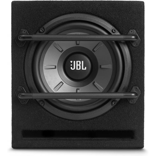 제이비엘 Jbl JBLSTAGE800BA Stage 800BA Enclosure Active 200 mm Subwoofer System Black