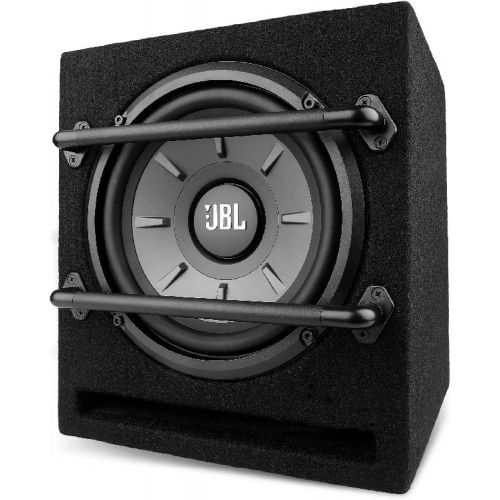 제이비엘 Jbl JBLSTAGE800BA Stage 800BA Enclosure Active 200 mm Subwoofer System Black